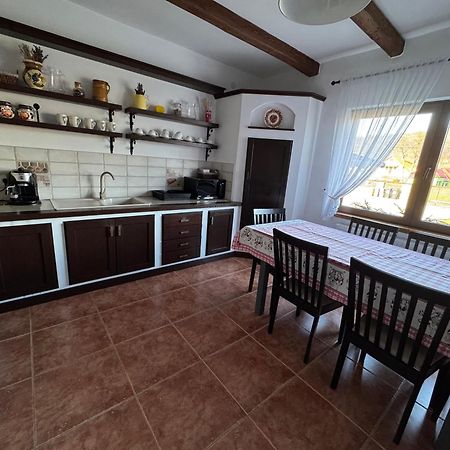 Chalet Bora Viseu de Jos Eksteriør billede