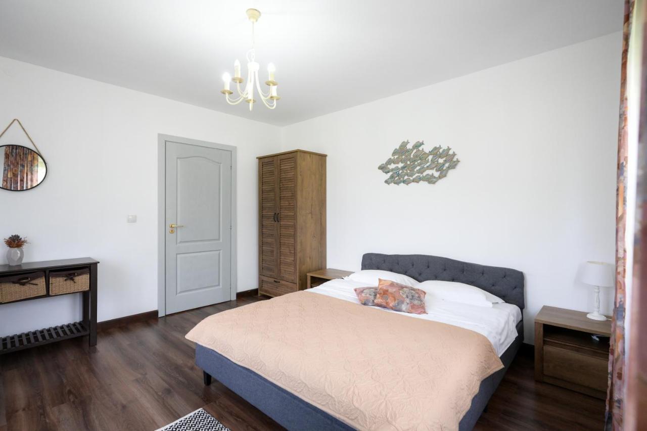 Chalet Bora Viseu de Jos Eksteriør billede